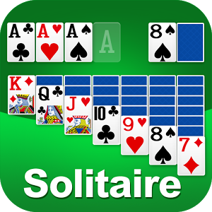 where is my solitaire icon